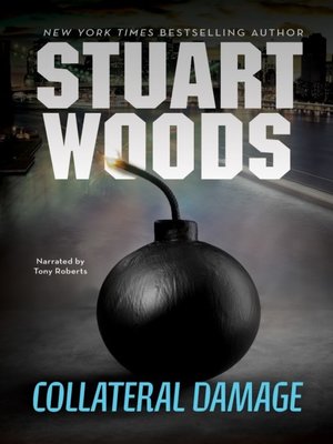 cover image of Collateral Damage